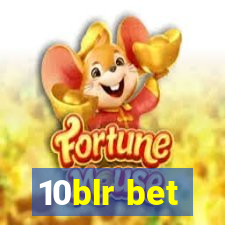 10blr bet